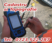 Cadastru Ploiesti Cadastru Ploiesti
